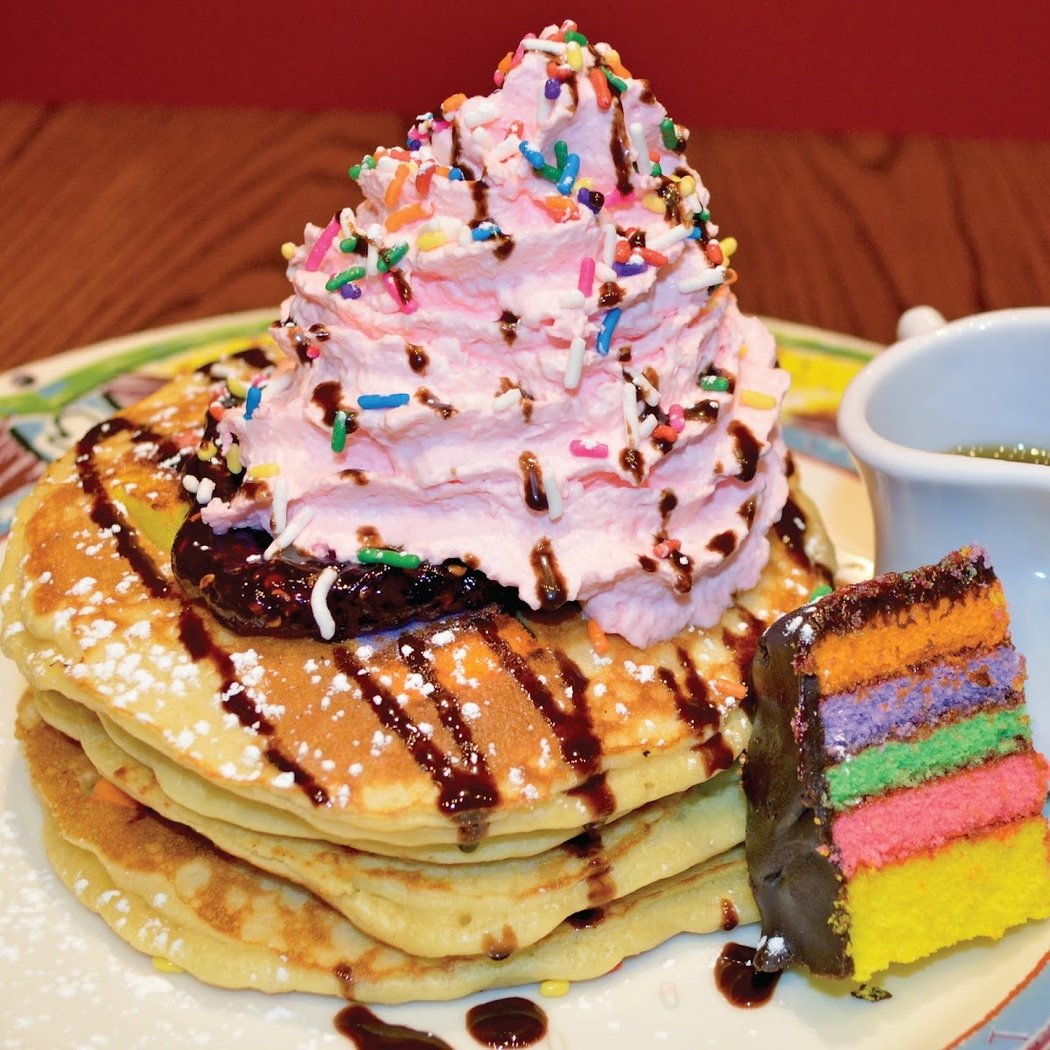 Miss Shirley's Cafe, Inner Harbor 3